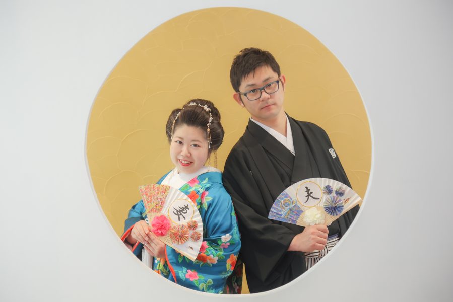ReiMei+ ウェディングフォト